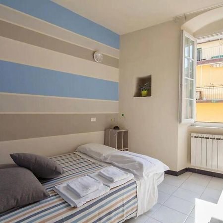 Casa Nonna Appartement Riomaggiore Buitenkant foto