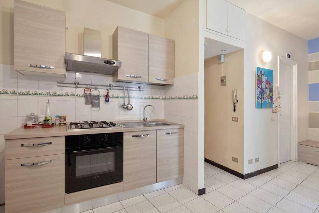Casa Nonna Appartement Riomaggiore Buitenkant foto