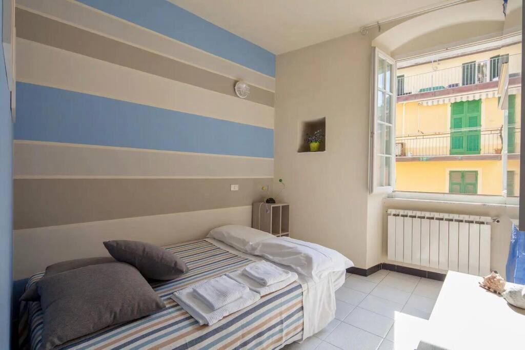 Casa Nonna Appartement Riomaggiore Buitenkant foto