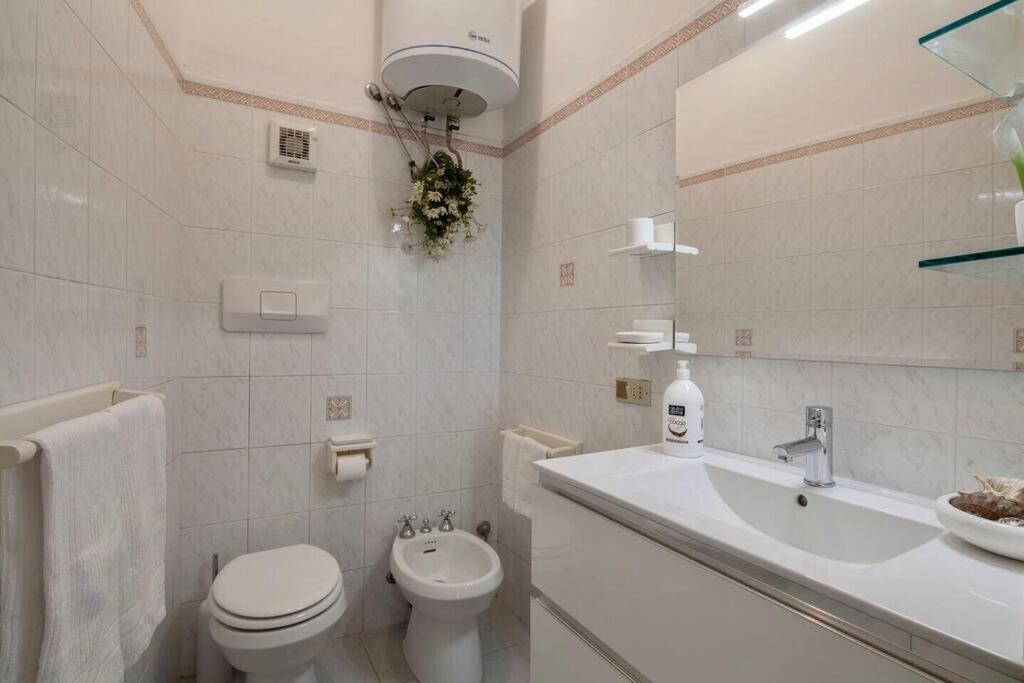 Casa Nonna Appartement Riomaggiore Buitenkant foto
