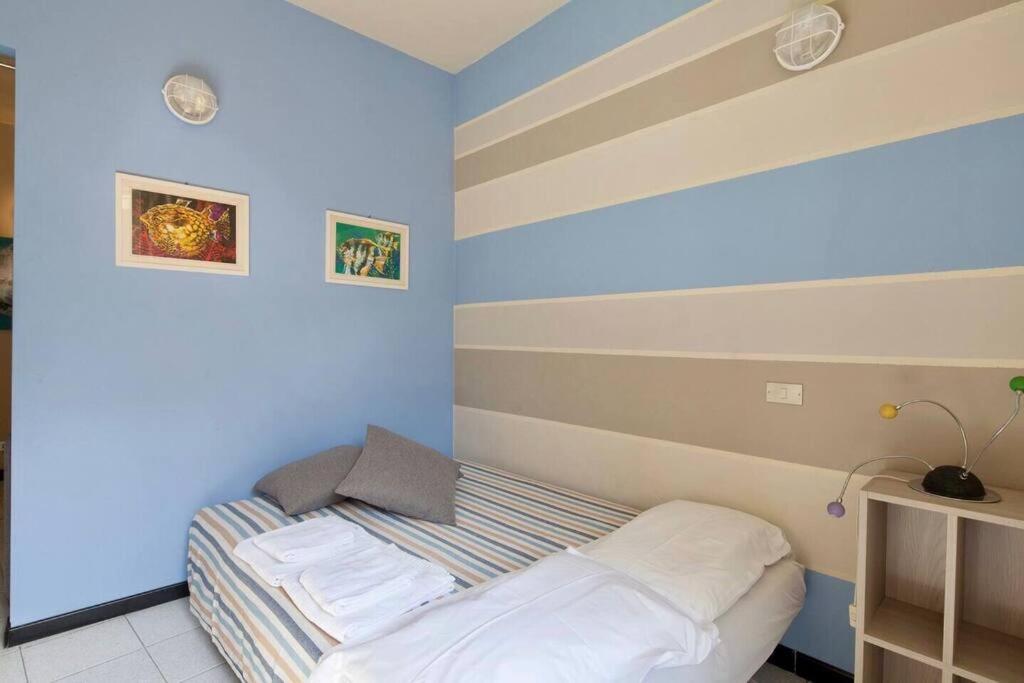 Casa Nonna Appartement Riomaggiore Buitenkant foto