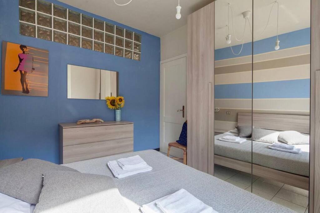 Casa Nonna Appartement Riomaggiore Buitenkant foto