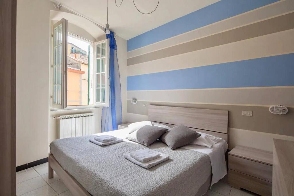 Casa Nonna Appartement Riomaggiore Buitenkant foto