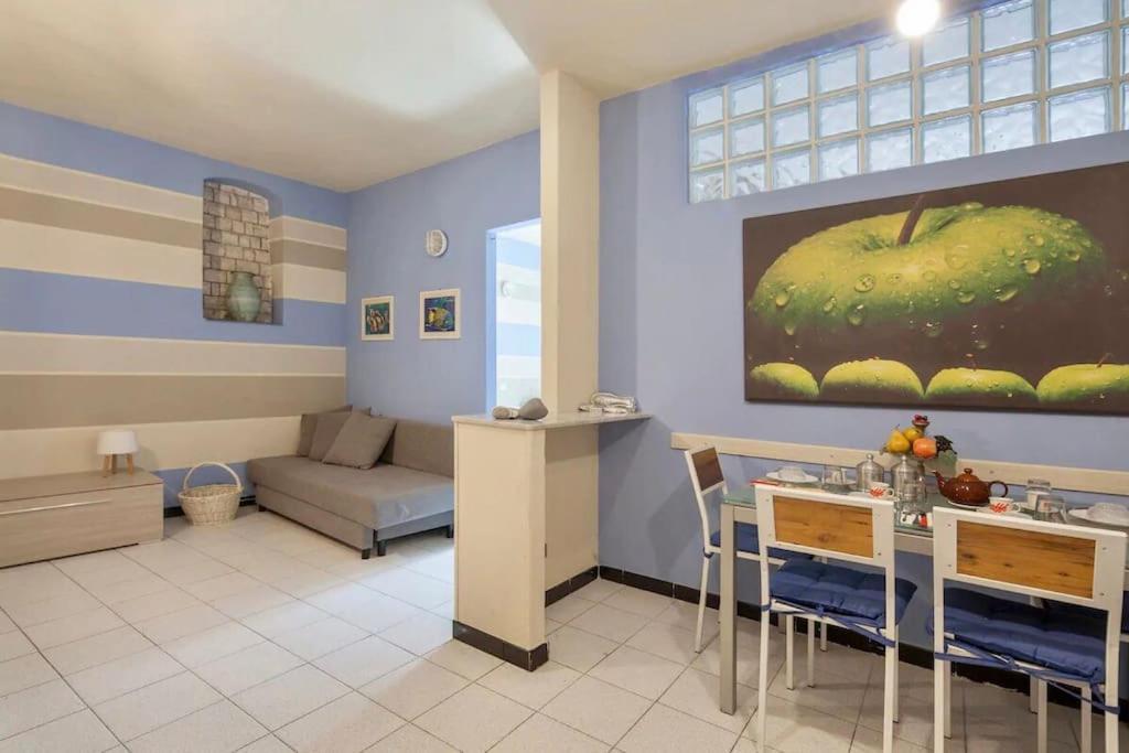 Casa Nonna Appartement Riomaggiore Buitenkant foto